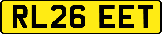 RL26EET