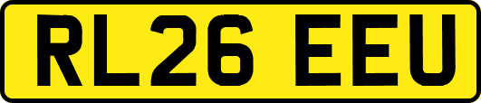 RL26EEU
