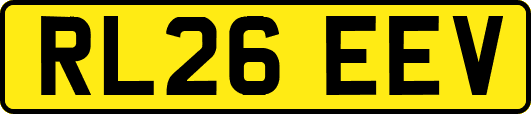 RL26EEV