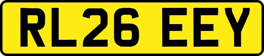 RL26EEY