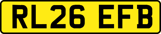 RL26EFB