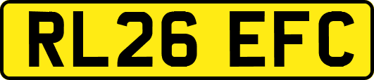 RL26EFC