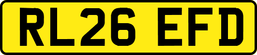 RL26EFD