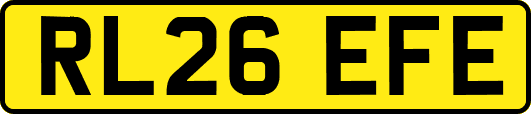 RL26EFE