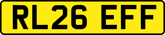 RL26EFF