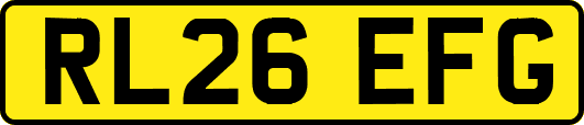 RL26EFG