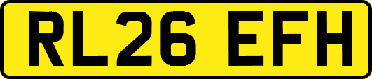 RL26EFH