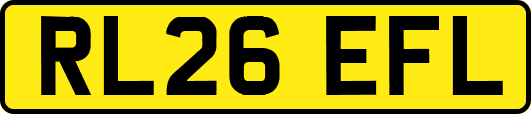 RL26EFL