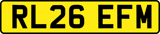 RL26EFM