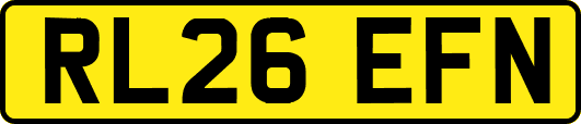RL26EFN