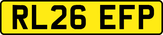RL26EFP