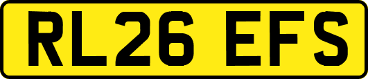 RL26EFS
