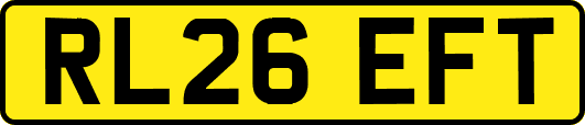 RL26EFT