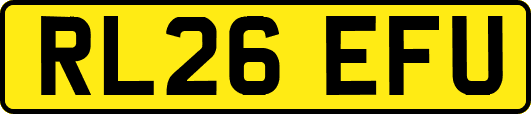 RL26EFU