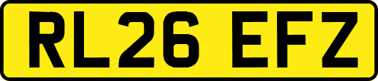 RL26EFZ