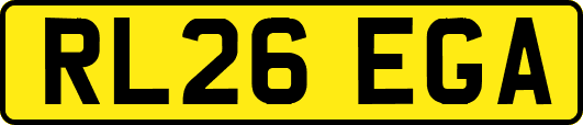 RL26EGA