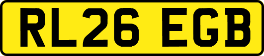 RL26EGB