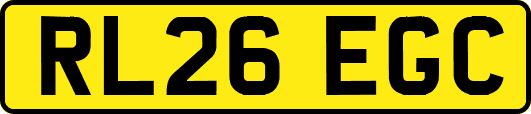 RL26EGC