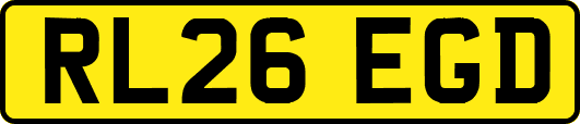 RL26EGD