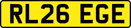 RL26EGE