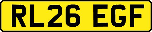 RL26EGF