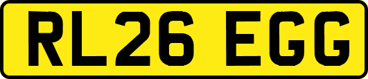 RL26EGG
