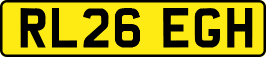RL26EGH