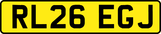 RL26EGJ