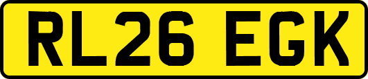RL26EGK