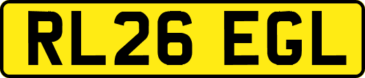 RL26EGL