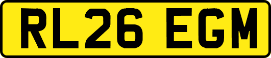 RL26EGM