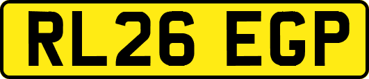 RL26EGP