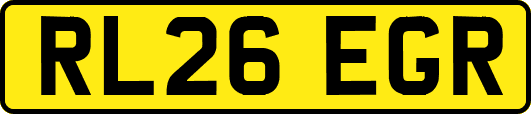 RL26EGR