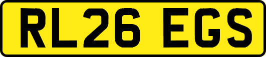 RL26EGS