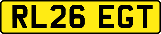 RL26EGT
