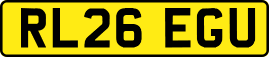 RL26EGU
