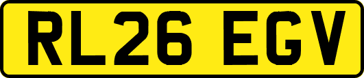 RL26EGV