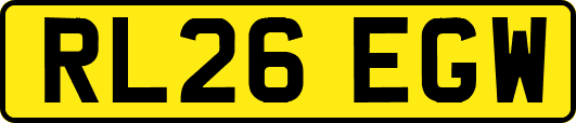 RL26EGW
