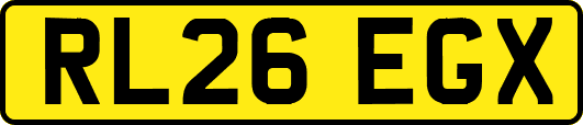 RL26EGX