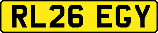 RL26EGY