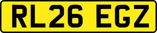 RL26EGZ
