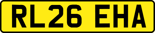 RL26EHA