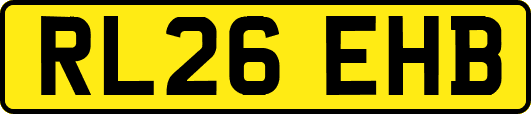 RL26EHB