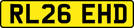 RL26EHD