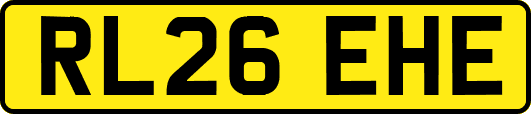 RL26EHE