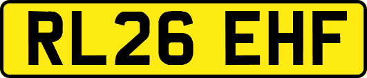 RL26EHF