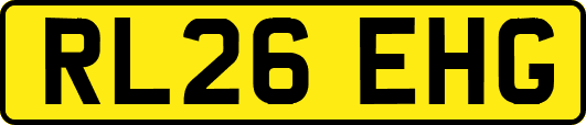 RL26EHG