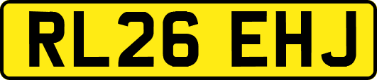 RL26EHJ