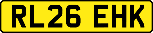 RL26EHK