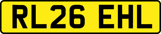 RL26EHL